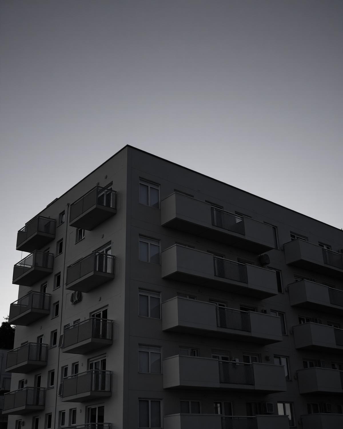 Edificio Parque