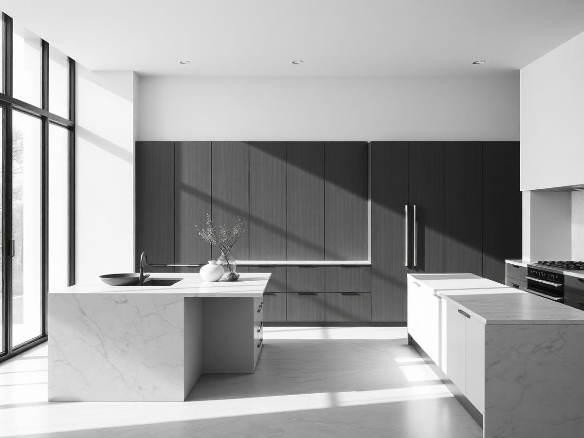 Cocina Carrasco